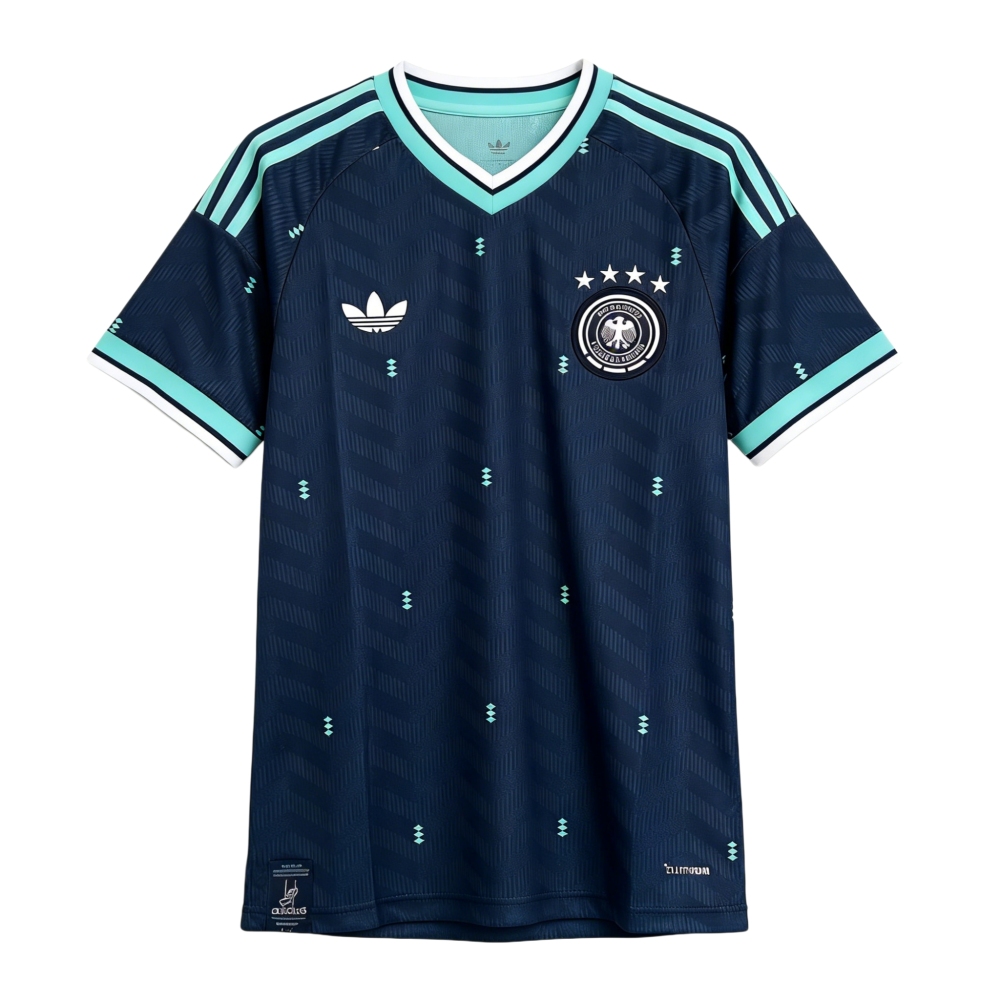 Germany National Team 2026 World Cup Away Fan Jersey