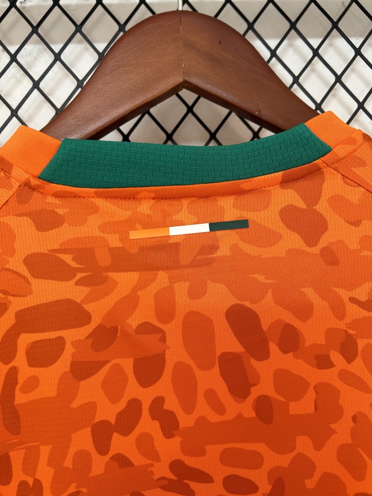 Kuwait National Team 2026 World Cup Home Fan Jersey
