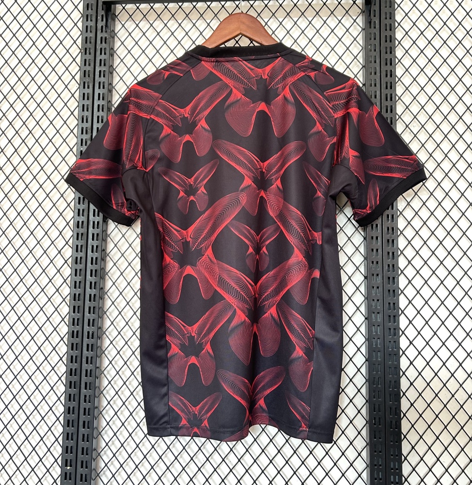 Canada 2026 World Cup Training Fan Jersey