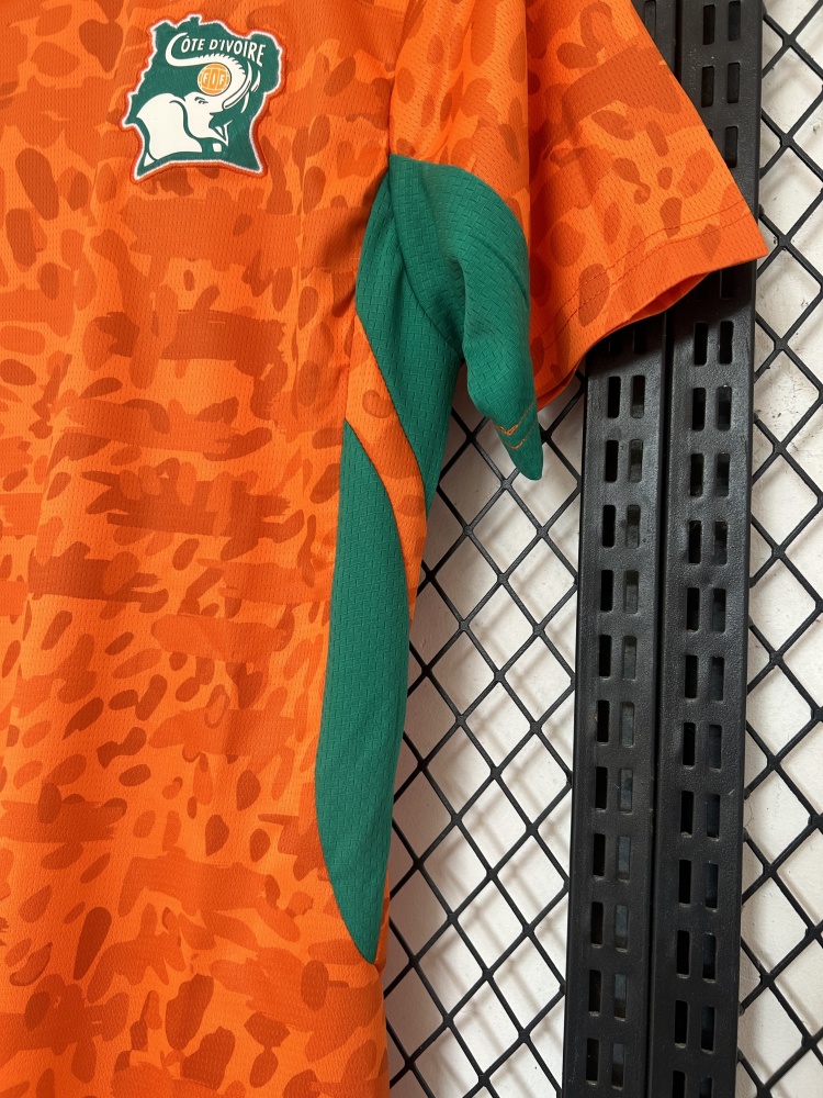 Kuwait National Team 2026 World Cup Home Fan Jersey