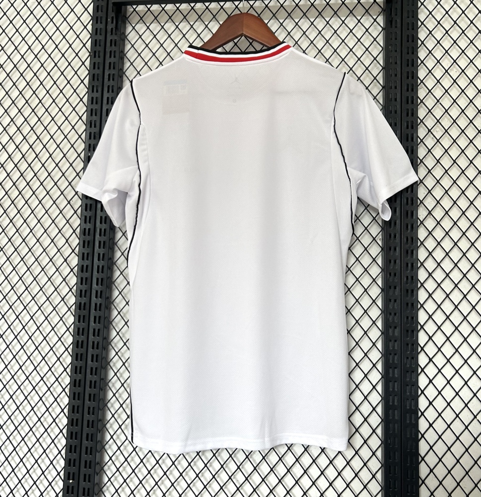 France National Team 2026 World Cup Away Fan Jersey