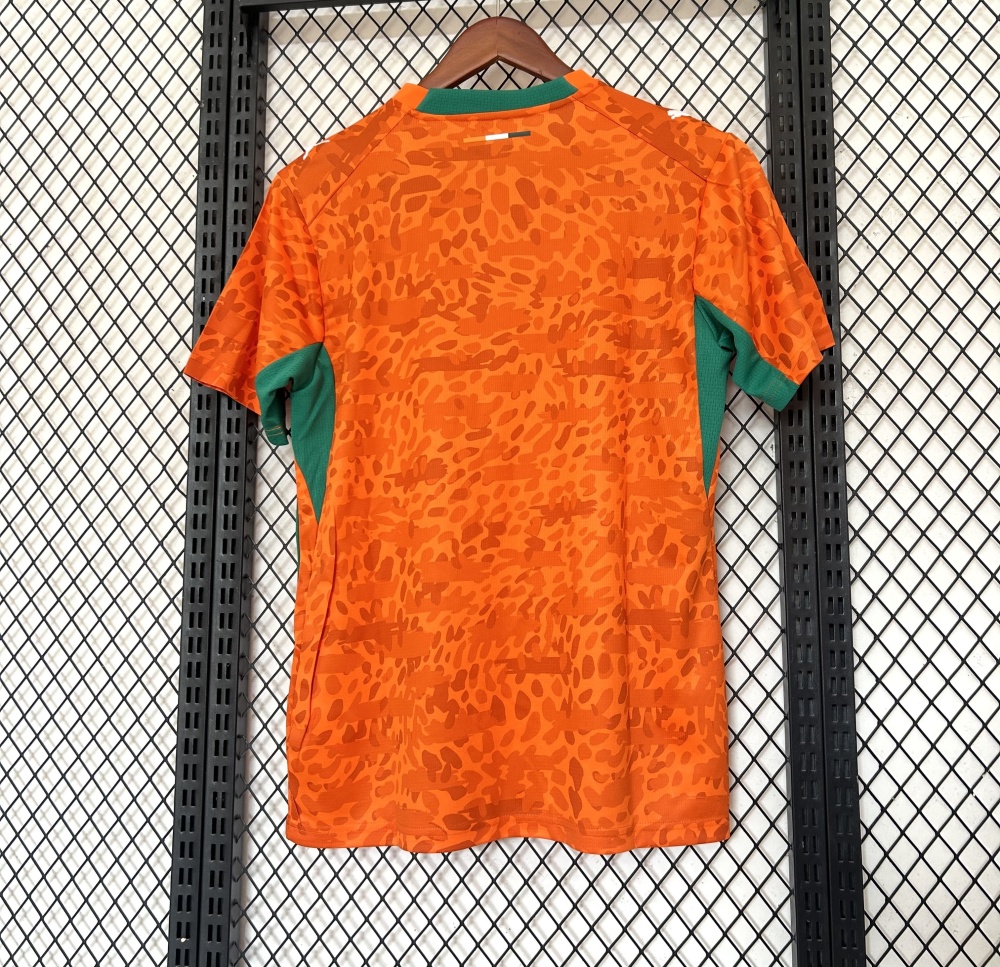Kuwait National Team 2026 World Cup Home Fan Jersey