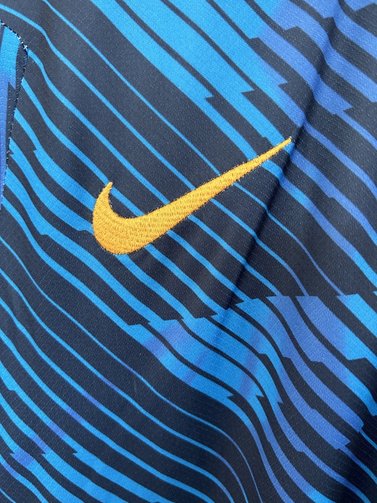 France National Team 2026 World Cup Home Fan Jersey