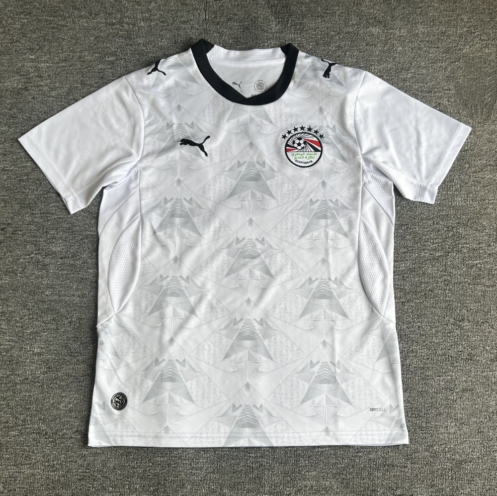 Egypt National Team 2026 World Cup Away Fan Jersey