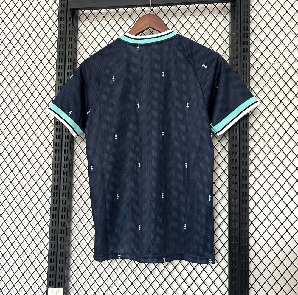 Germany National Team 2026 World Cup Away Fan Jersey