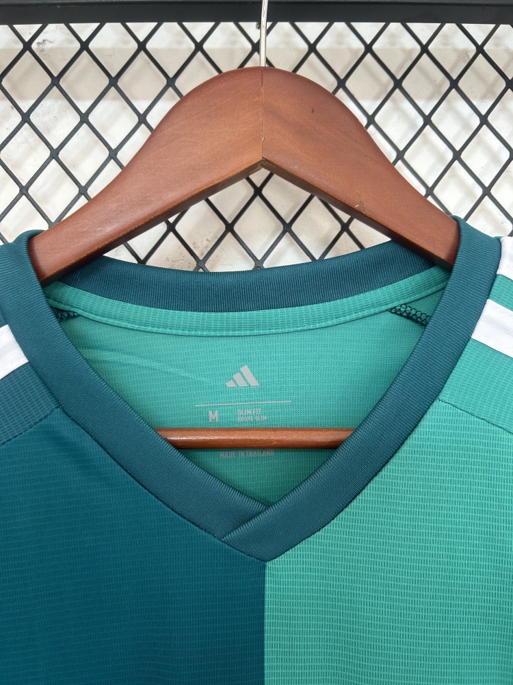 Ireland National Team 2026 World Cup Home Fan Jersey