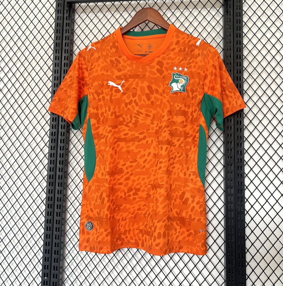 Kuwait National Team 2026 World Cup Home Fan Jersey