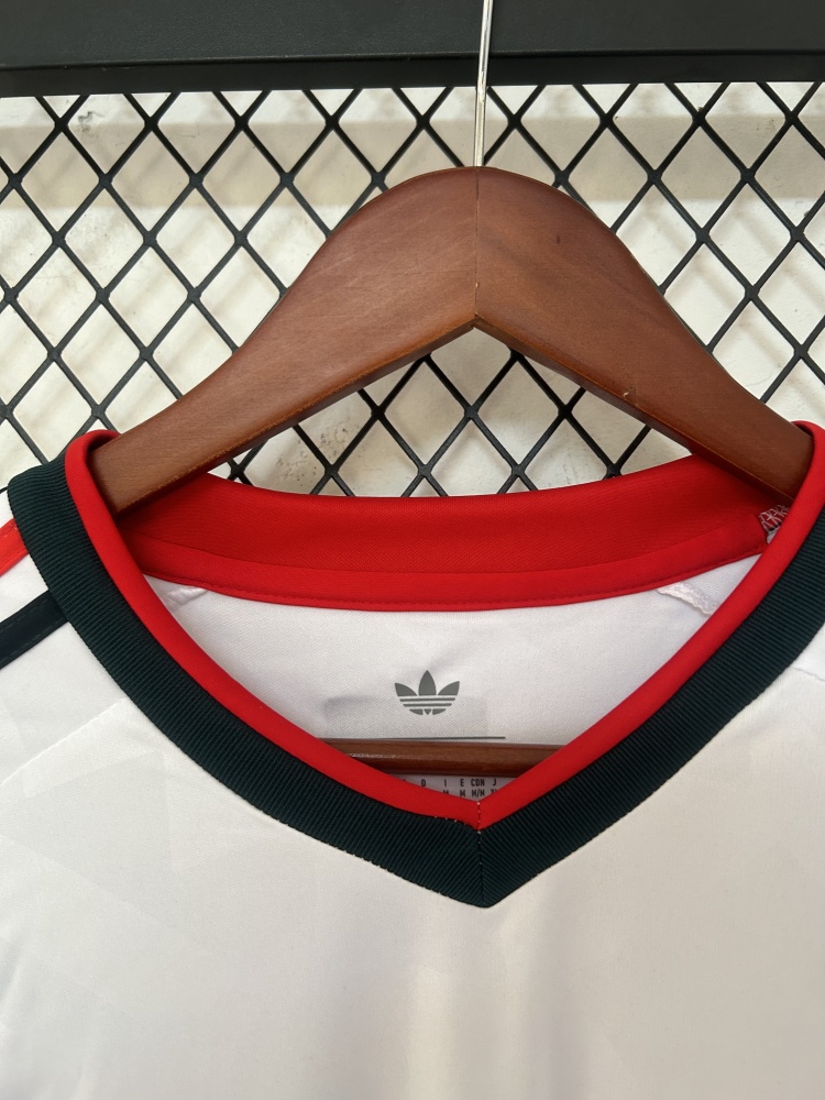 Mexico National Team 2026 World Cup Away Fan Jersey