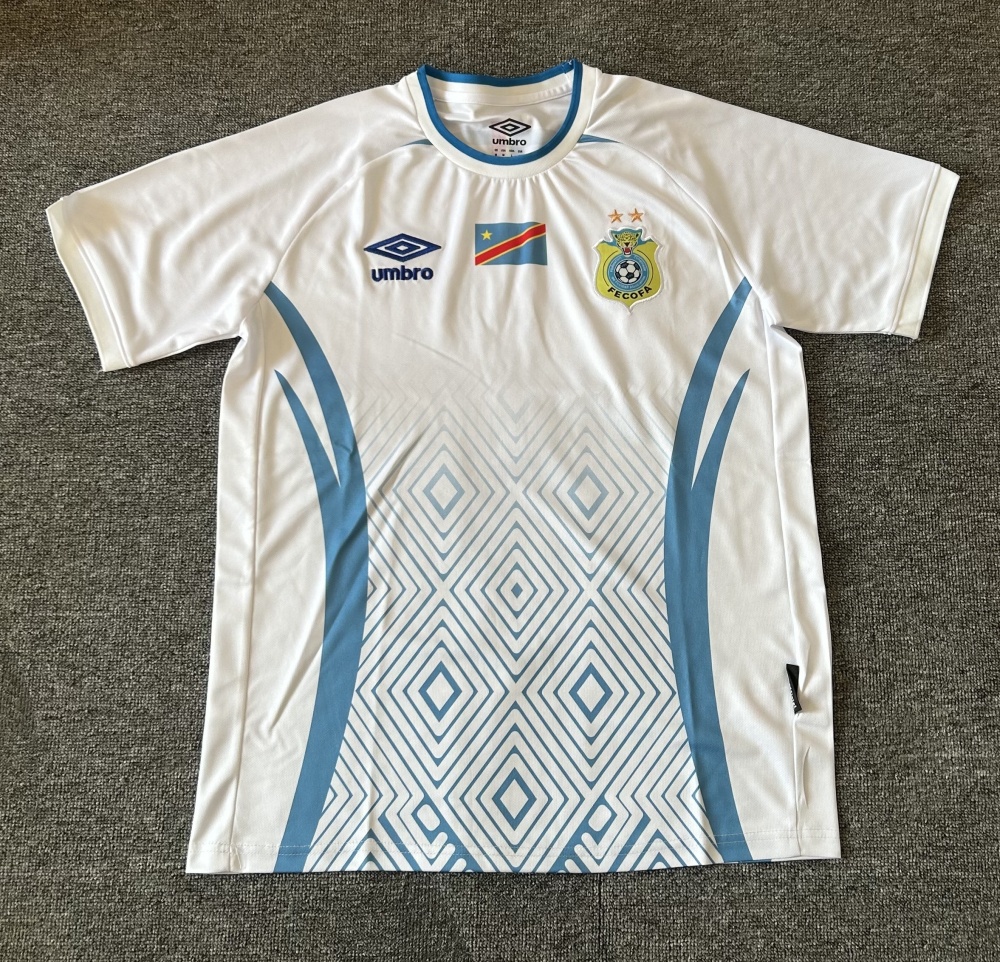 France National Team 2026 World Cup Away Fan white Jersey