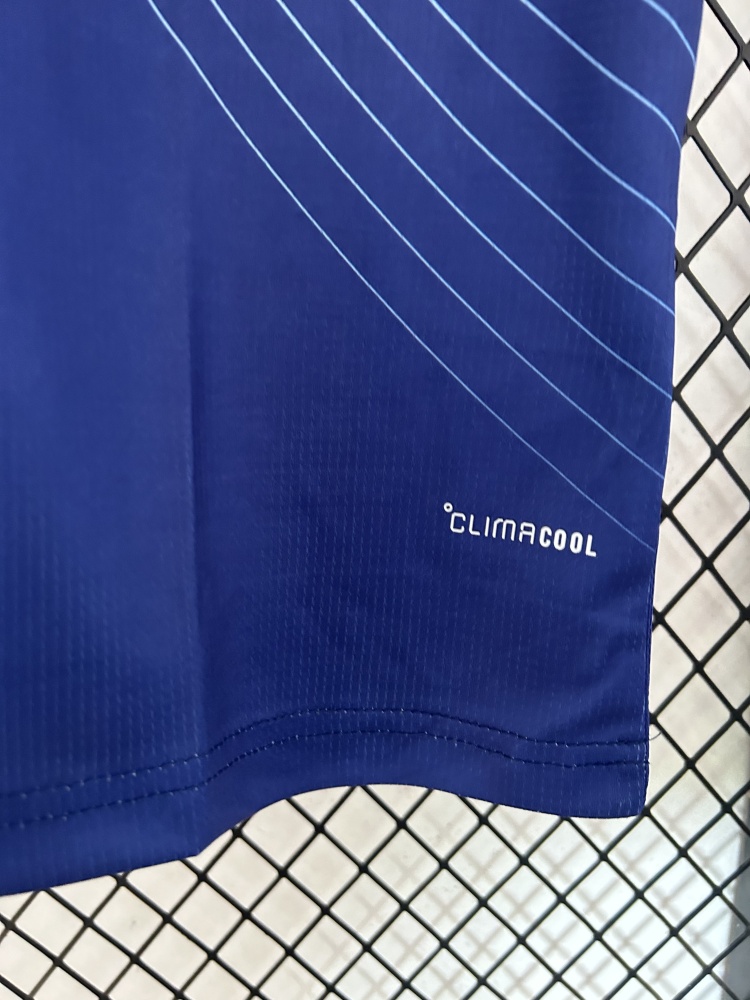 Japan National Team 2026 World Cup Home Fan Jersey