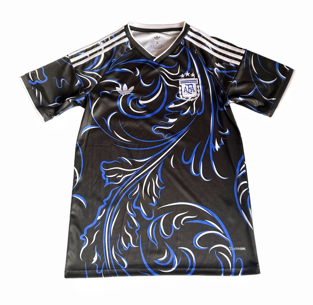 Argentina National Team 2026 World Cup Away Fan Jersey