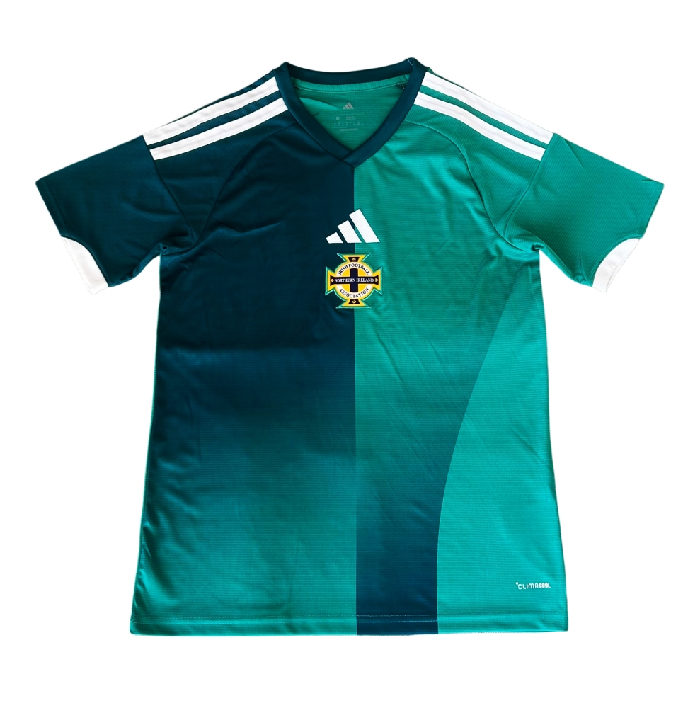 Ireland National Team 2026 World Cup Home Fan Jersey