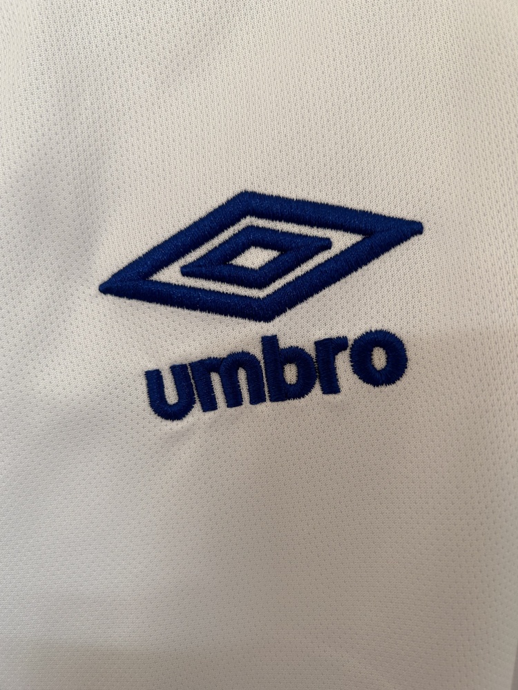 France National Team 2026 World Cup Away Fan white Jersey