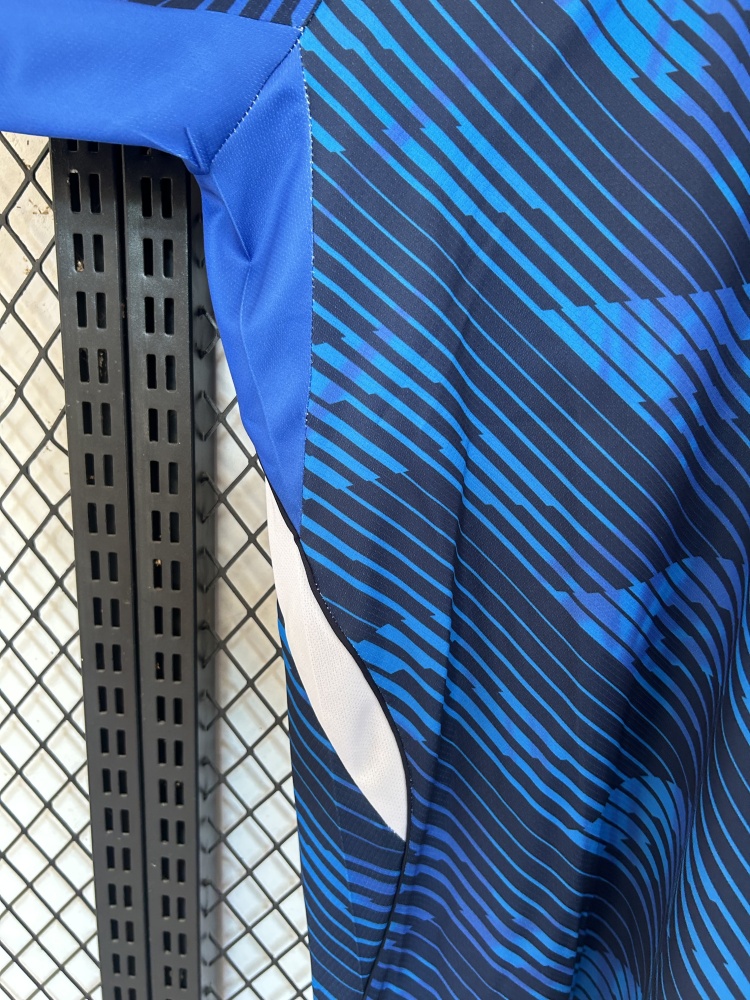 France National Team 2026 World Cup Home Fan Jersey