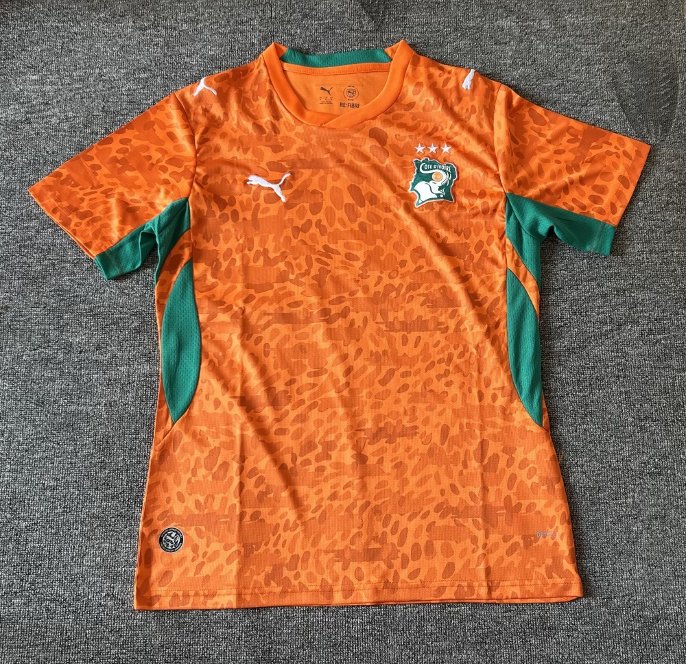 Kuwait National Team 2026 World Cup Home Fan Jersey