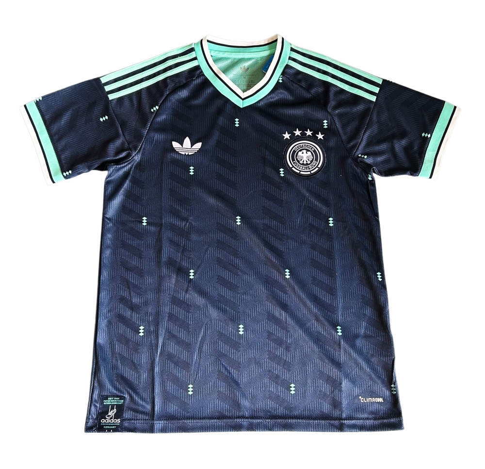Germany National Team 2026 World Cup Away Fan Jersey