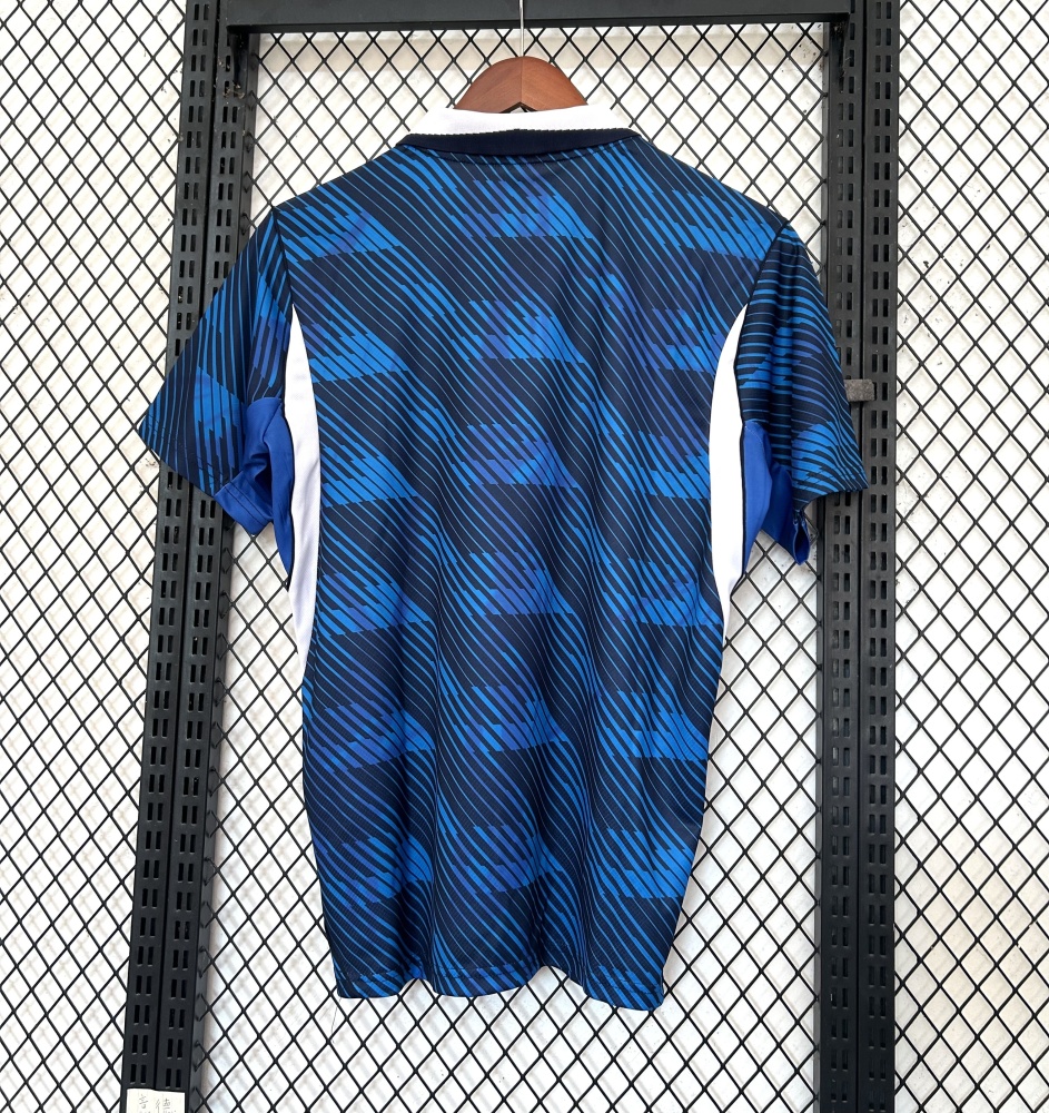France National Team 2026 World Cup Home Fan Jersey