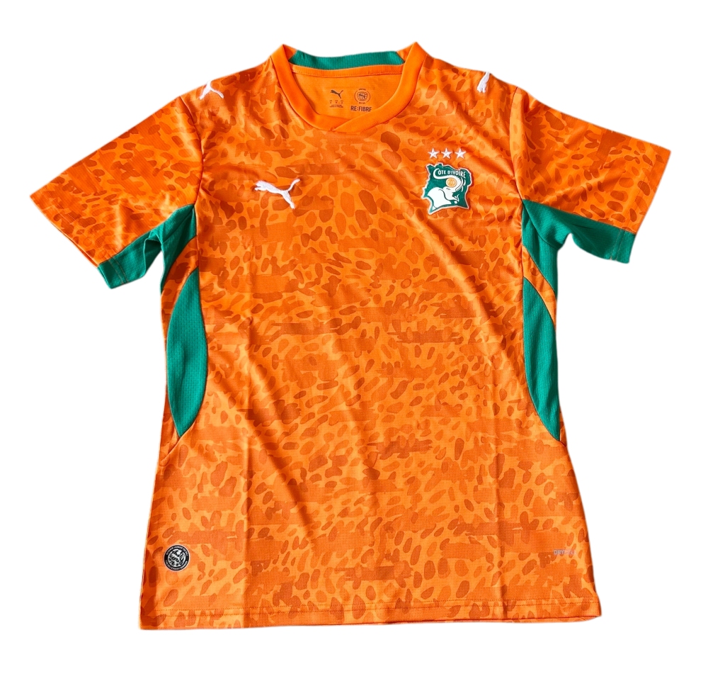 Kuwait National Team 2026 World Cup Home Fan Jersey