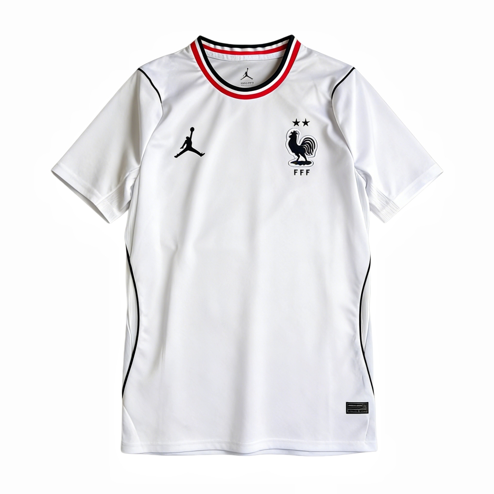 France National Team 2026 World Cup Away Fan Jersey