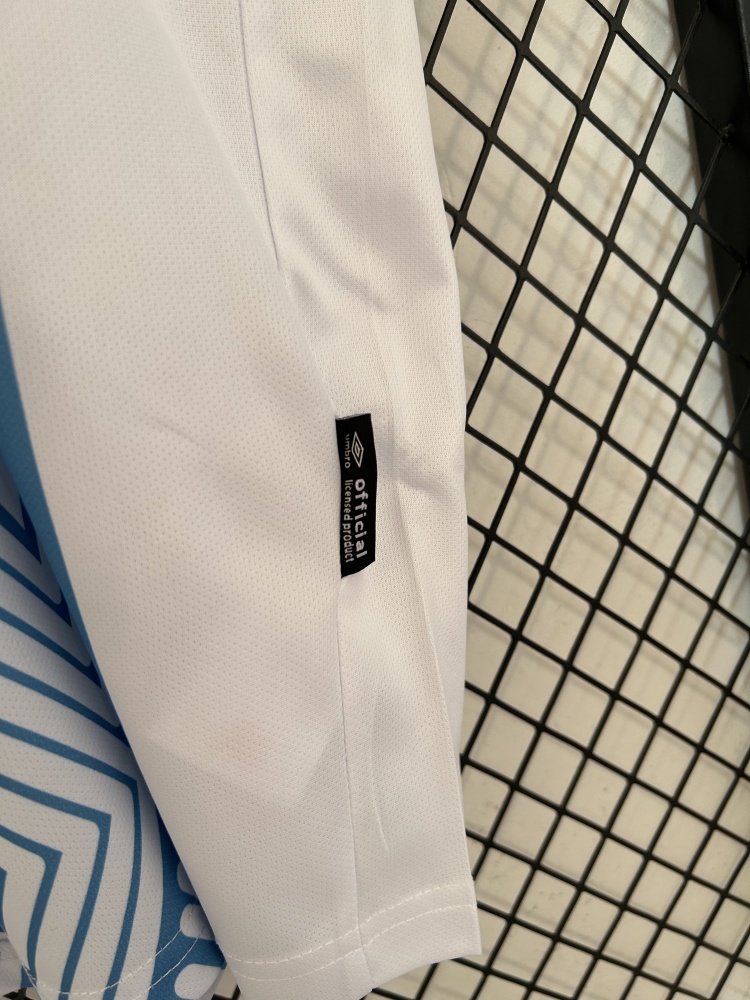 France National Team 2026 World Cup Away Fan white Jersey