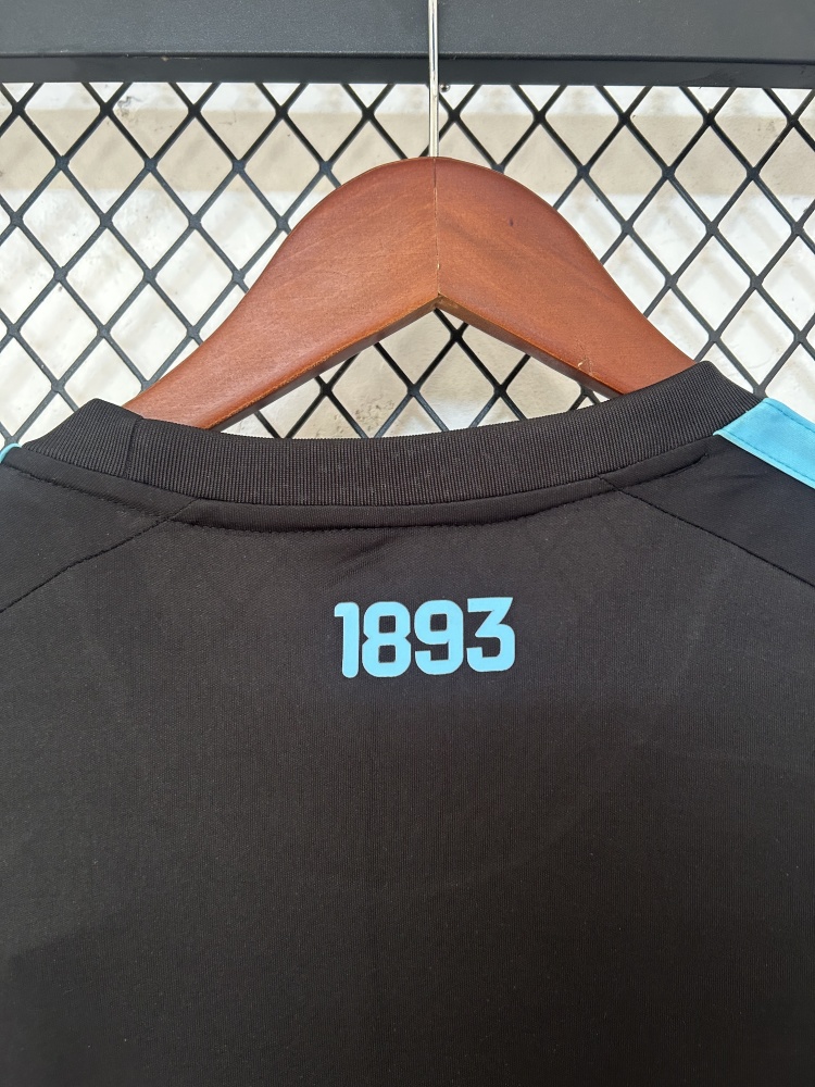 Argentina 2026 World Cup Goalkeeper Fan Jersey