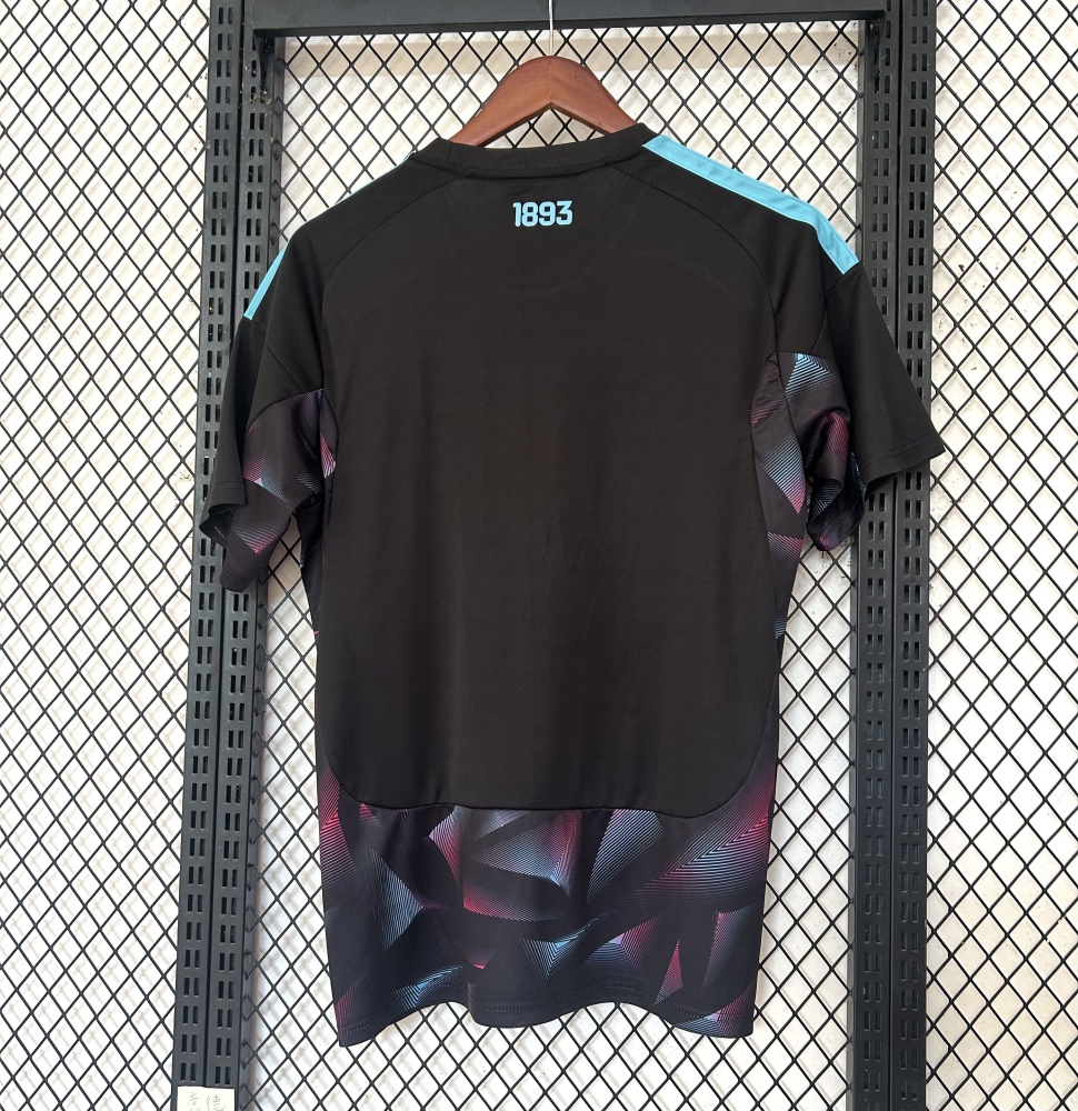 Argentina 2026 World Cup Goalkeeper Fan Jersey