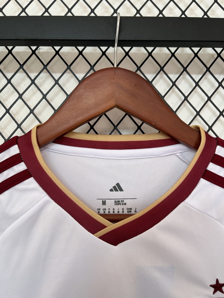 Spain National Team 2026 World Cup Away Fan Jersey