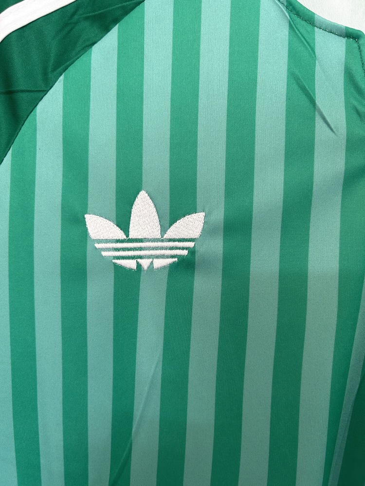 Algeria National Team 2026 World Cup Away Fan Jersey