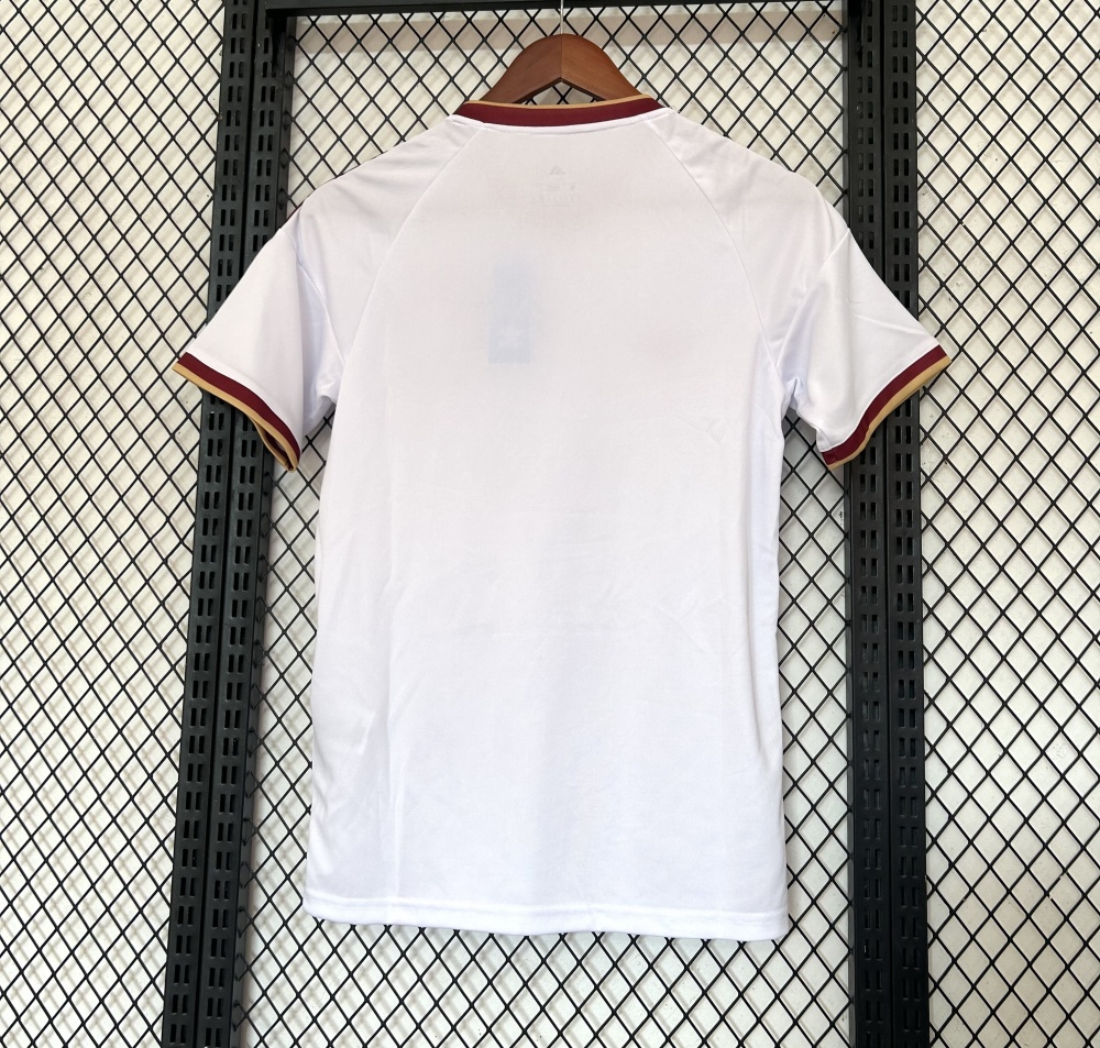 Spain National Team 2026 World Cup Away Fan Jersey