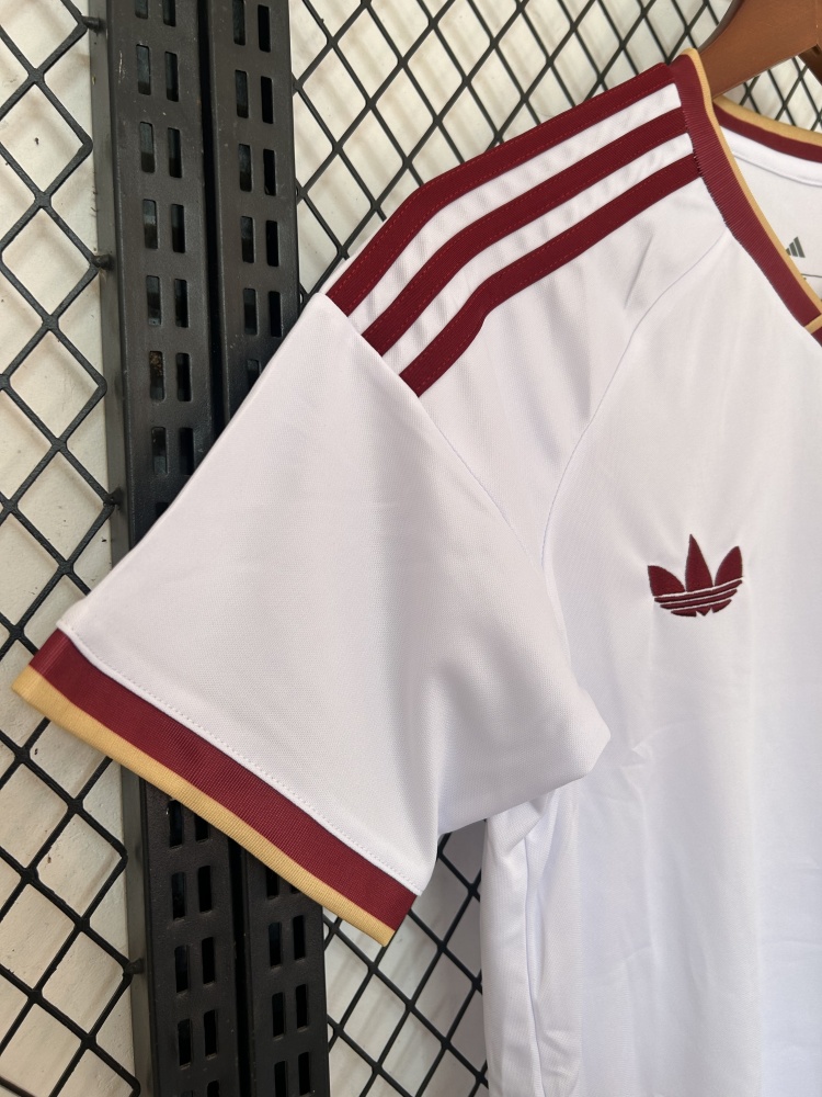 Spain National Team 2026 World Cup Away Fan Jersey