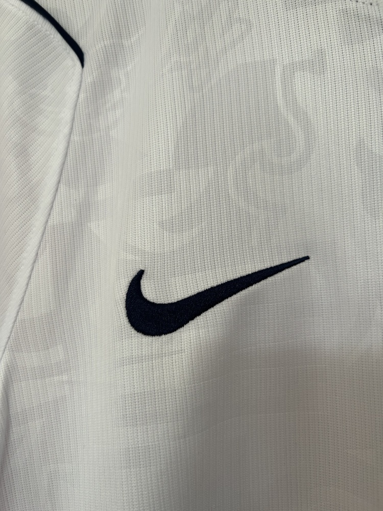 England National Team 2026 World Cup Home Fan Jersey