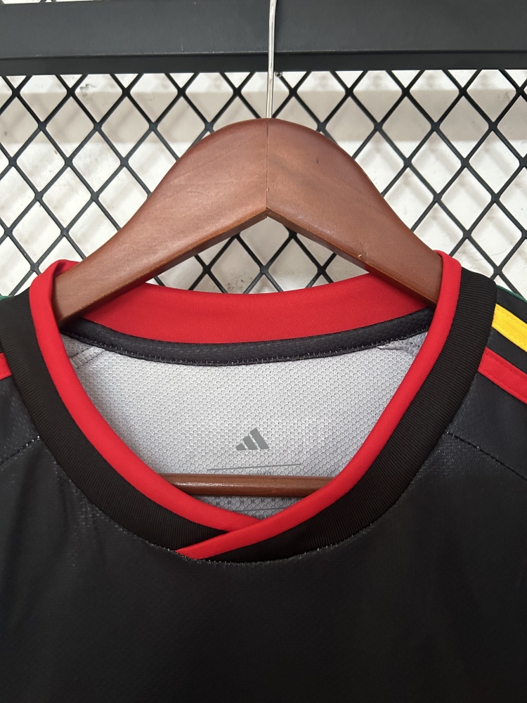 Jamaica National Team 2026 World Cup Away Fan Jersey