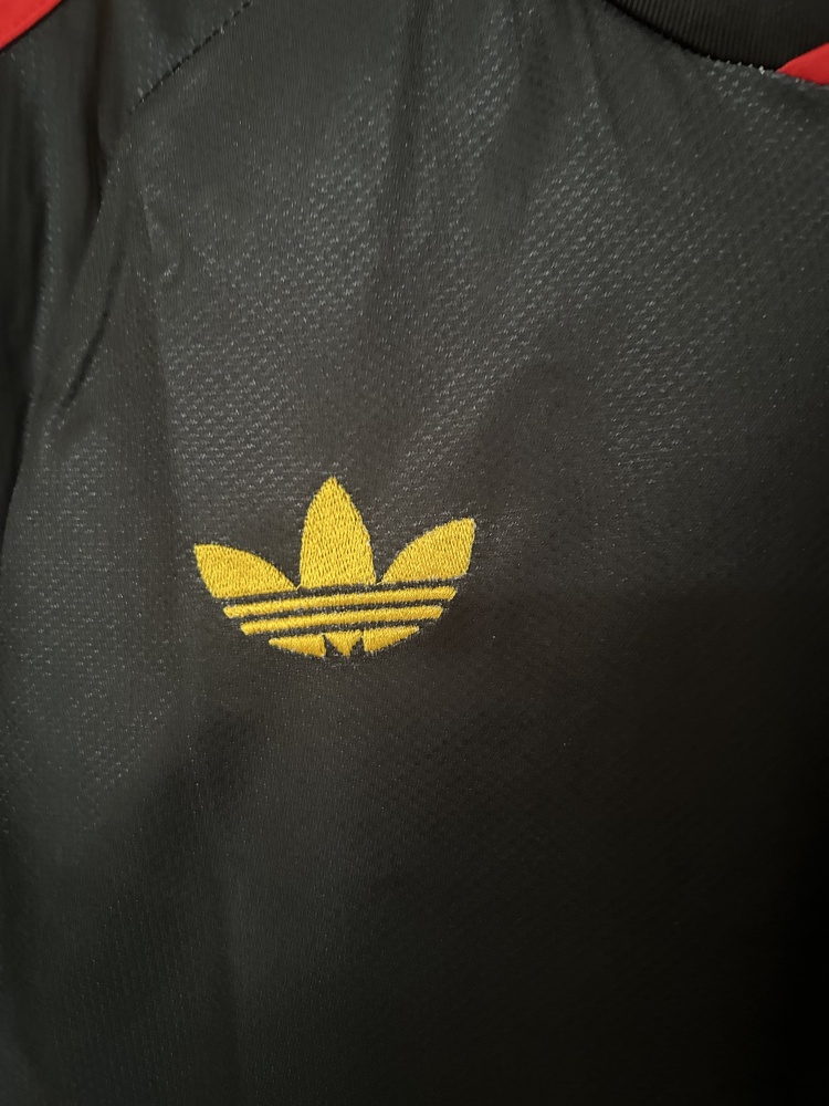 Jamaica National Team 2026 World Cup Away Fan Jersey