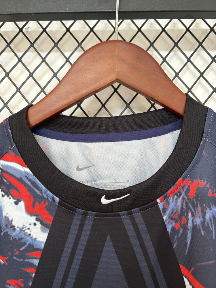England National Team 2026 World Cup Training Fan Jersey