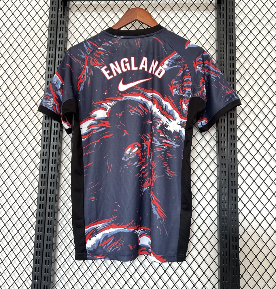 England National Team 2026 World Cup Training Fan Jersey