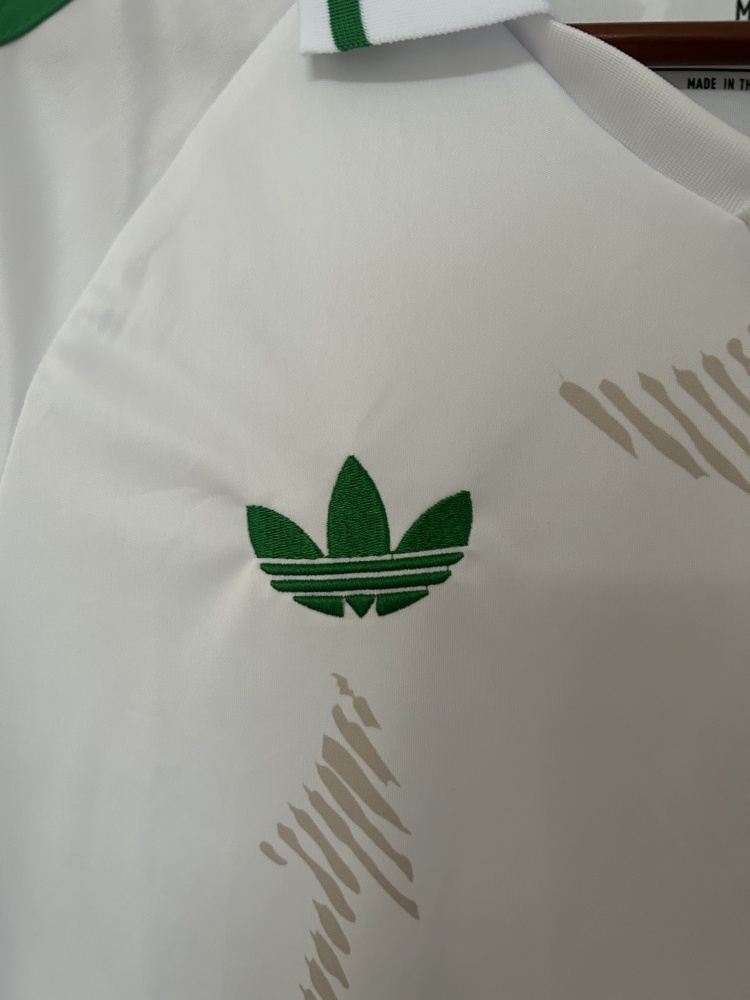 Wales National Team 2026 World Cup Away Fan Jersey