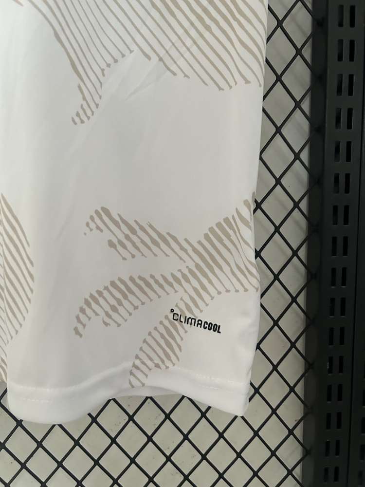 Wales National Team 2026 World Cup Away Fan Jersey