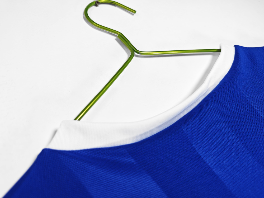 Argentina Retro Jersey Away World Cup 1986