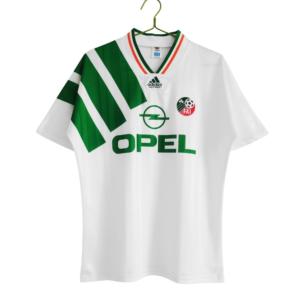 Ireland Retro Away Jersey World Cup 1992 / 1994 5A