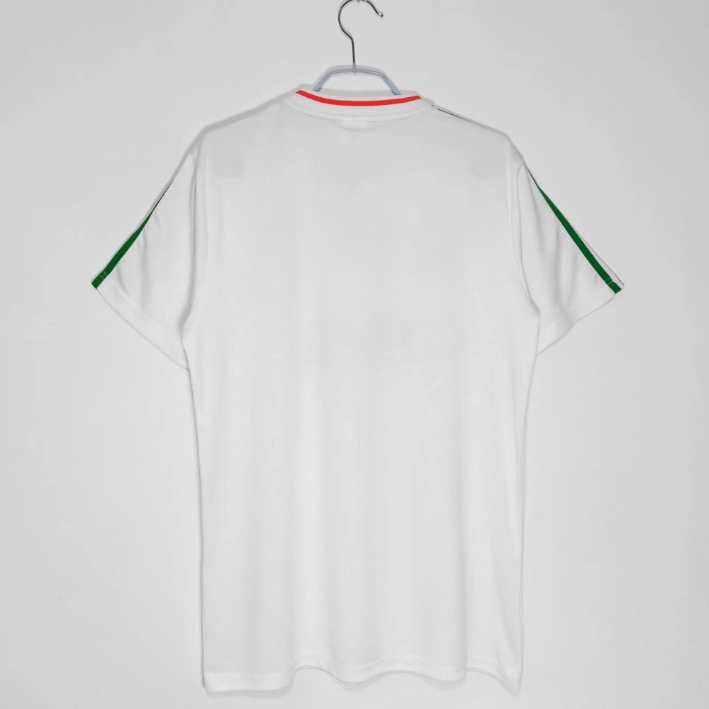 Ireland Retro Away Jersey World Cup 1990 / 1992 5C
