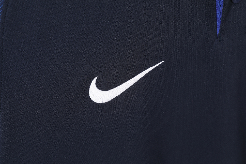 Vintage World Cup 2018 France Champion Home Jersey – 2-Star 8A Grade Premium Edition