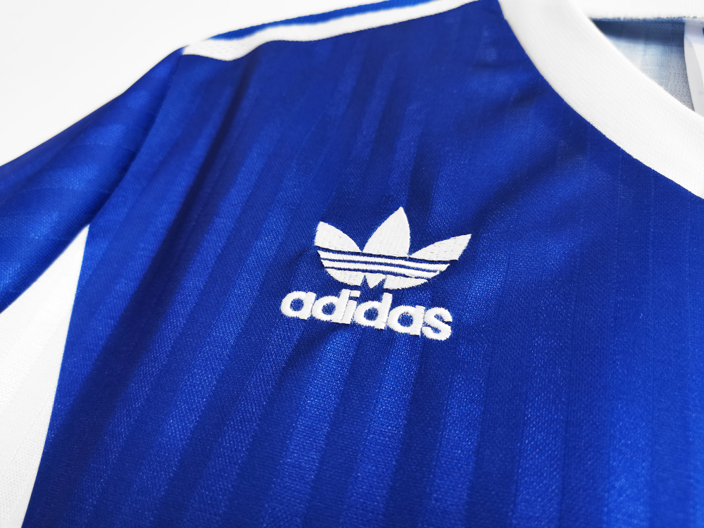 Vintage World Cup 1990 Yugoslavia Home Retro Jersey – 8A Grade Premium Edition