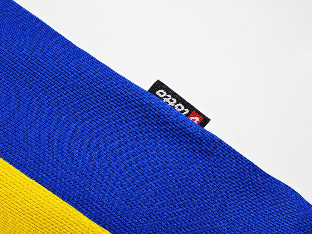 Vintage 2003-2005 Colombia Home Jersey – 8A Grade Premium Retro Edition