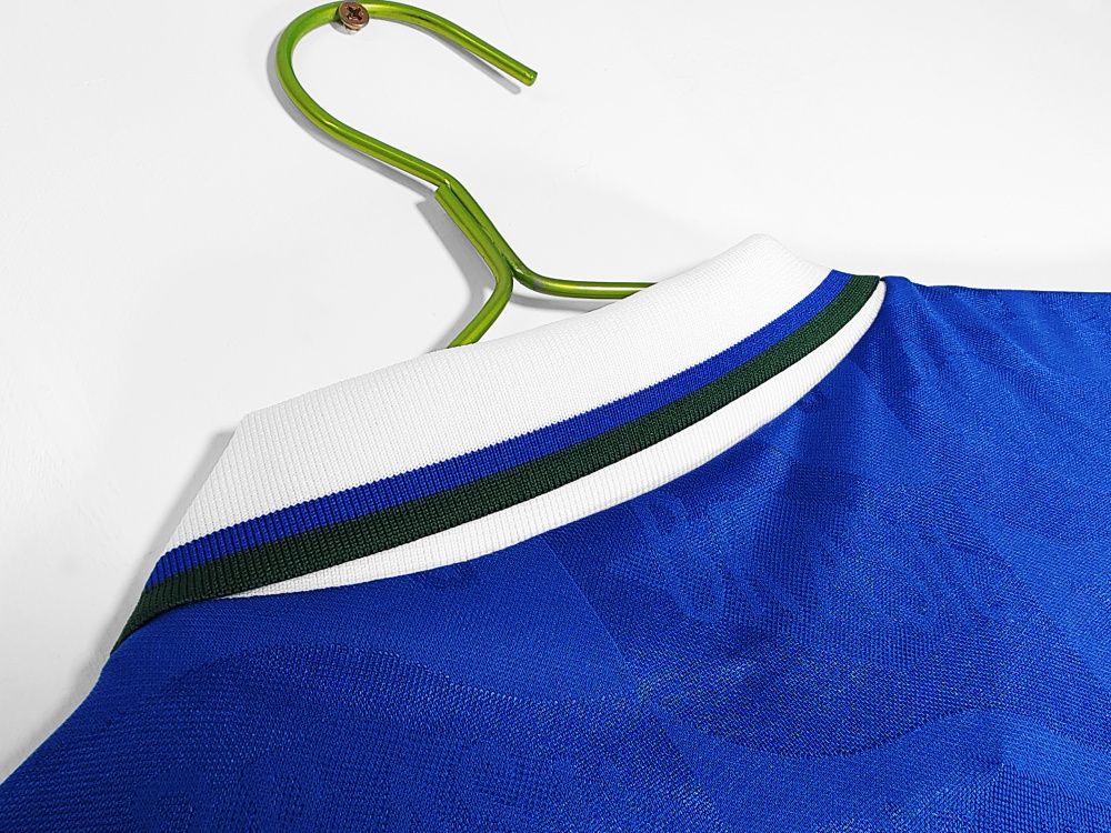 Brazil Retro Away Jersey World Cup 1993 / 1994 5A