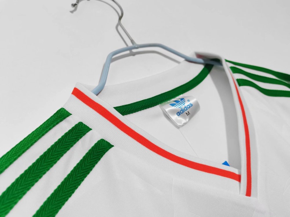 Ireland Retro Away Jersey World Cup 1990 / 1992 5C