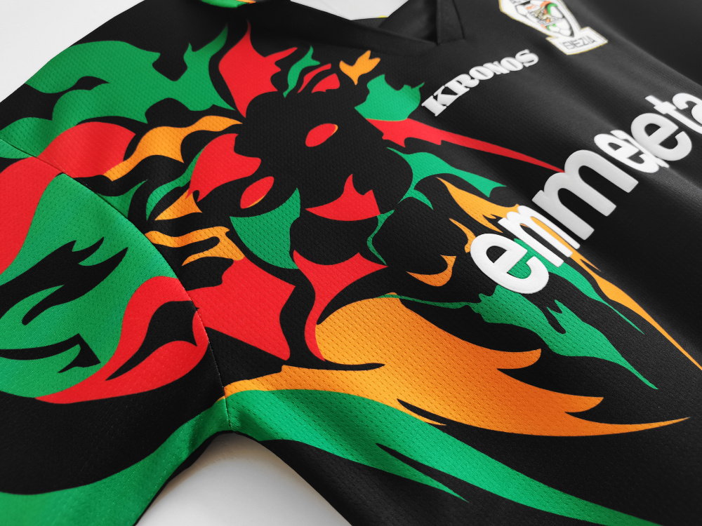 Vintage 1998/99 Venezia FC Home "Arancioneroverdi" Retro Jersey – Classic Serie A Era Edition