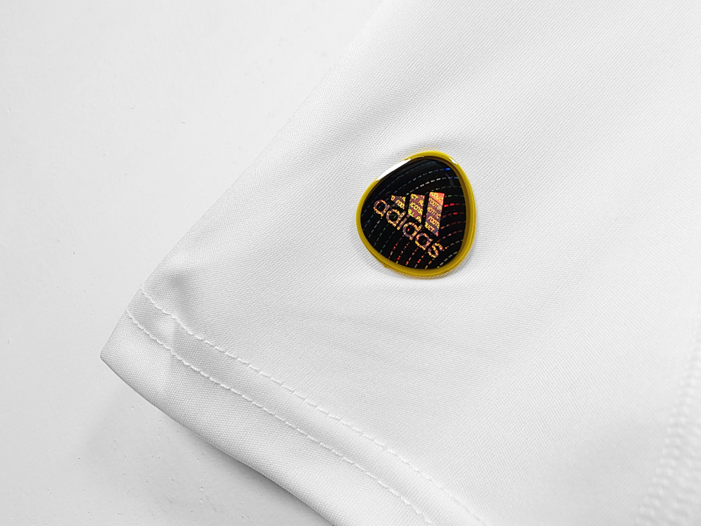 Vintage 2011/12 Spain Away "Euro 2012 Champions" Retro Jersey – 8A Grade Premium Edition
