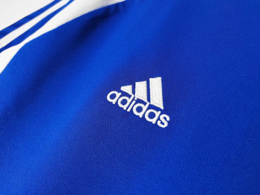 Vintage Euro 2004 Greece Home "Greek Myth" Retro Jersey – 5A Grade Edition