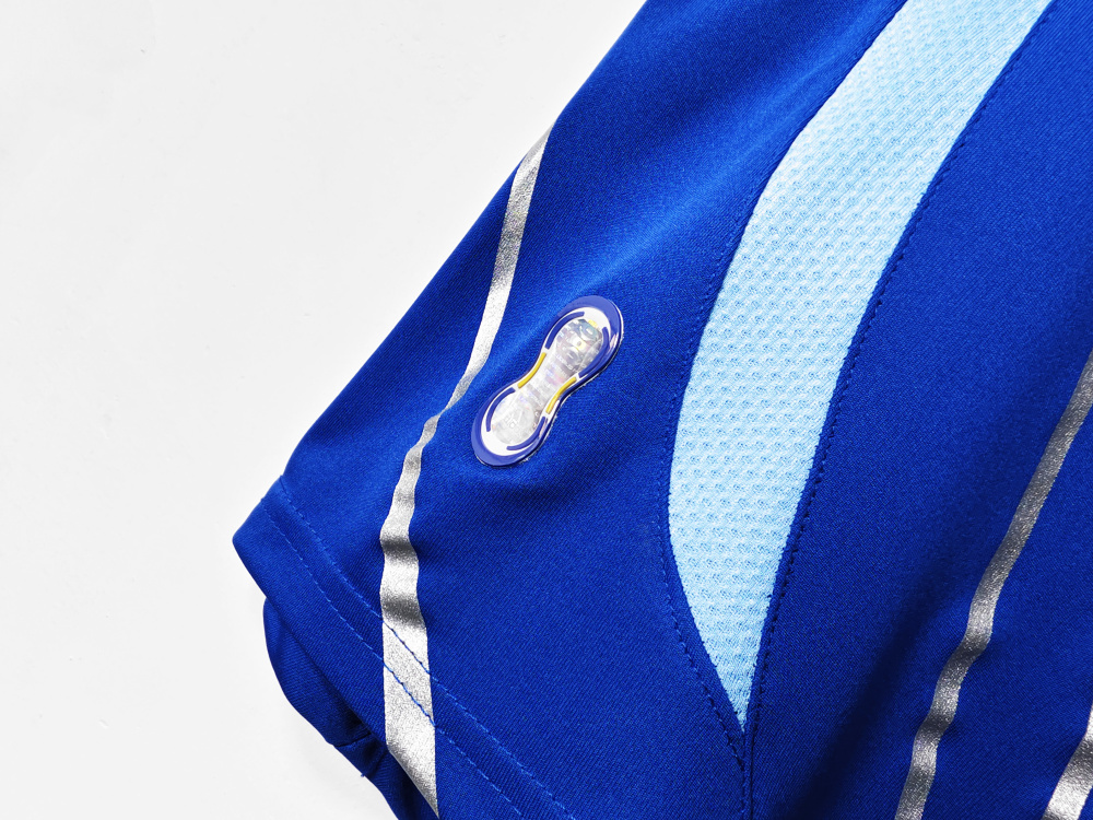 Vintage World Cup 2006 Japan Home "Katana" Retro Jersey – 8A Grade Premium Edition