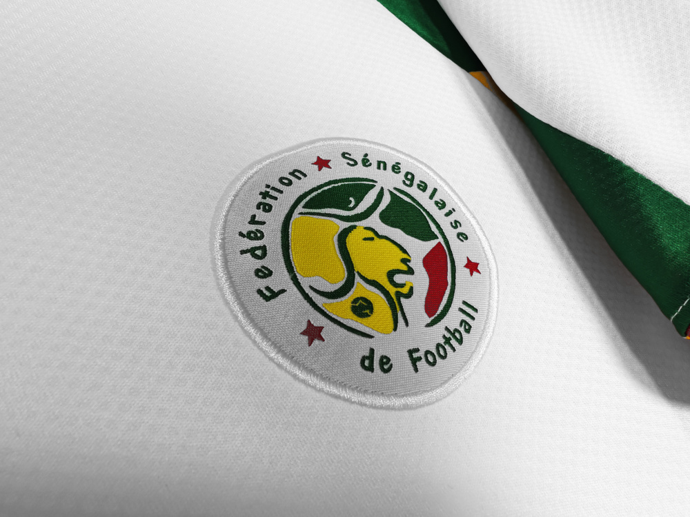Vintage World Cup 2002 Senegal "Giant Killers" Home Retro Jersey – 5A Grade Premium Edition